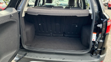 Ford EcoSport 1.5 TDCi 95 Titanium 5dr [17in] Diesel Hatchback